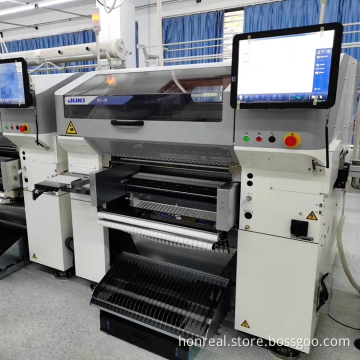 JUKI RS-1R Fast Smart Modular Mounter